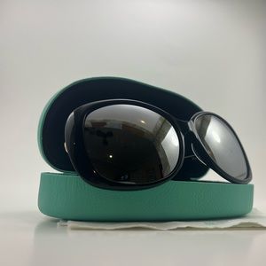 Rustic Cuff sunglasses